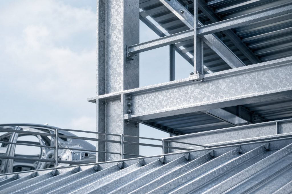 Zinc